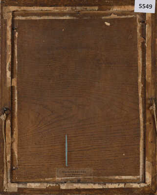 Федорович Владимир Николаевич. Натюрморт с хризантемами 